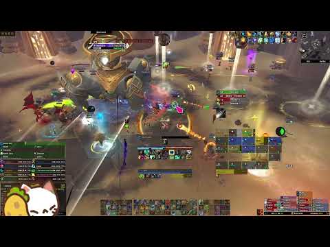 [SoFO] [Rsham] Mythic Halondrus (TMDM - 05/08/22)
