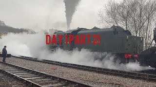 KWVR gala day 1 part 2
