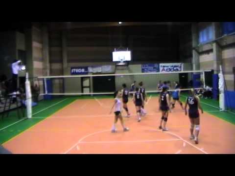 12 04 2014 NEW VOLLEY ADDA   BIPACK GS CHIARI