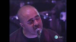 Staind - Believe (live @ the AT&amp;T Blue Room)