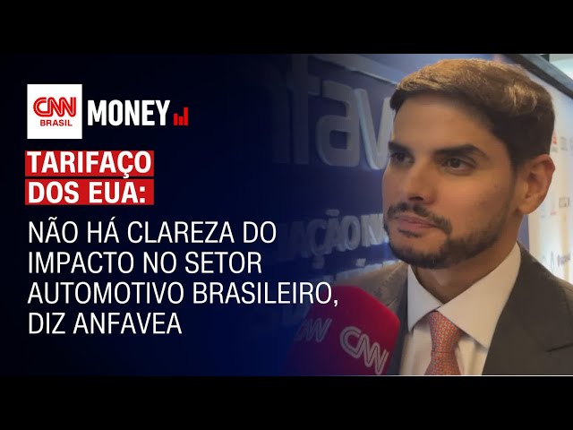 Anfavea: não há clareza do impacto do tarifaço no setor automotivo brasileiro | Abertura de Mercado