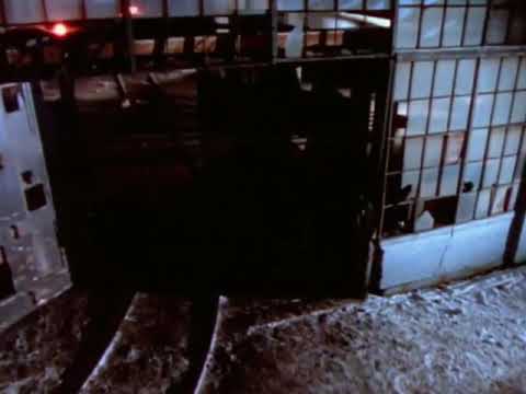 Wwf raw is war intro 1997