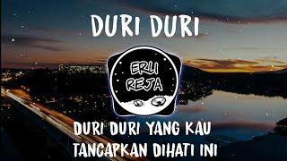 Download lagu DJ Duri Duri Yang Kau Tancapkan Di Hati Ini (Ziell Ferdian) Viral Tiktok - Yang Kalian Cari! mp3