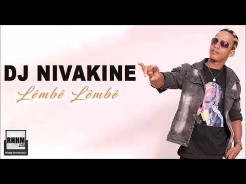 DJ Nivakine - Lêmbê Lêmbê (2022)