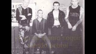 Blitz - Voice of a Generation (Subtítulos Español)