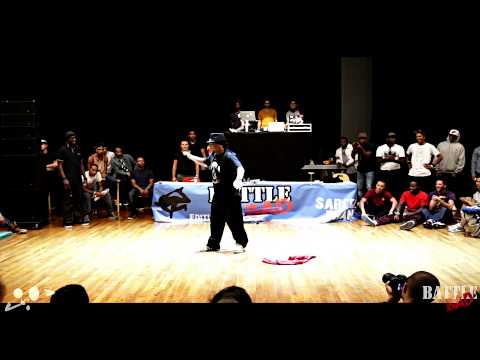 BATTLE BAD 2013 - DEMO JURY -  HKEYFILMS
