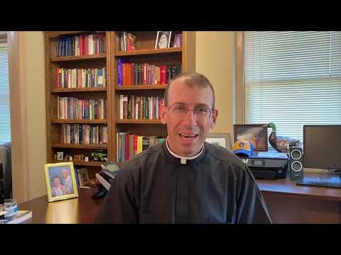 See the good in others.