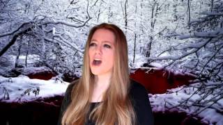 Holy tears - Jenny Daniels singing (Original by Tara MacLean)