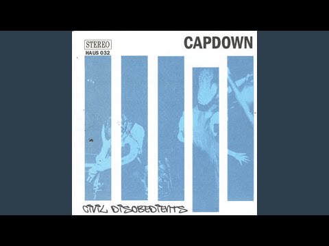 Kained but Able - Capdown