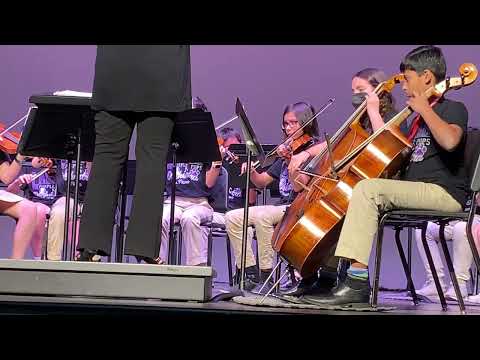 Danza Africana by Victor Lopez