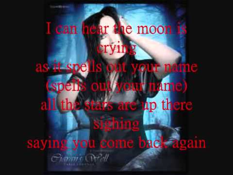 Tarja Turunen - The Crying Moon