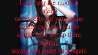 Tarja Turunen - The Crying Moon