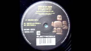 Mario Cee - Negativiti (Chris Mack 2-step Mix)