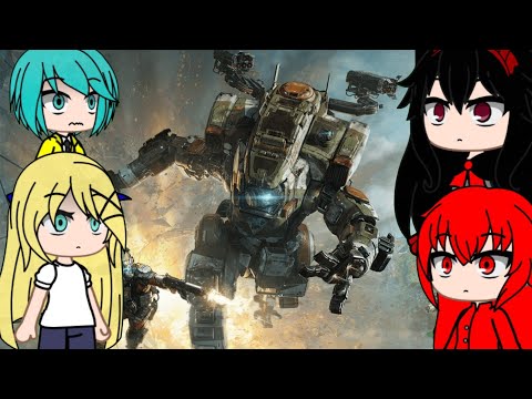 Gate reacts to Titanfall 2 (Not original)