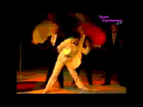 IVAN CATTANEO - LA BAMBOLINA CHE FA NO NO