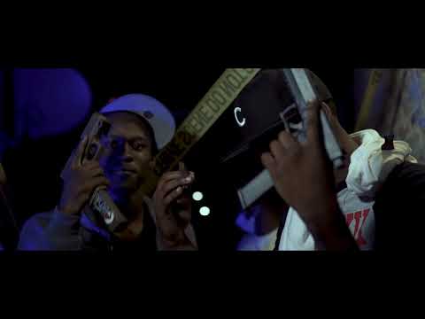 KC Money -"Scene"(Official Music Video)