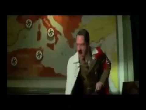 Dancing Adolf Hitler - Eins zwei polizei