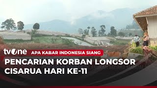 Download lagu [FULL] Apa Kabar Indonesia Siang (3/2/2026) | tvOne mp3