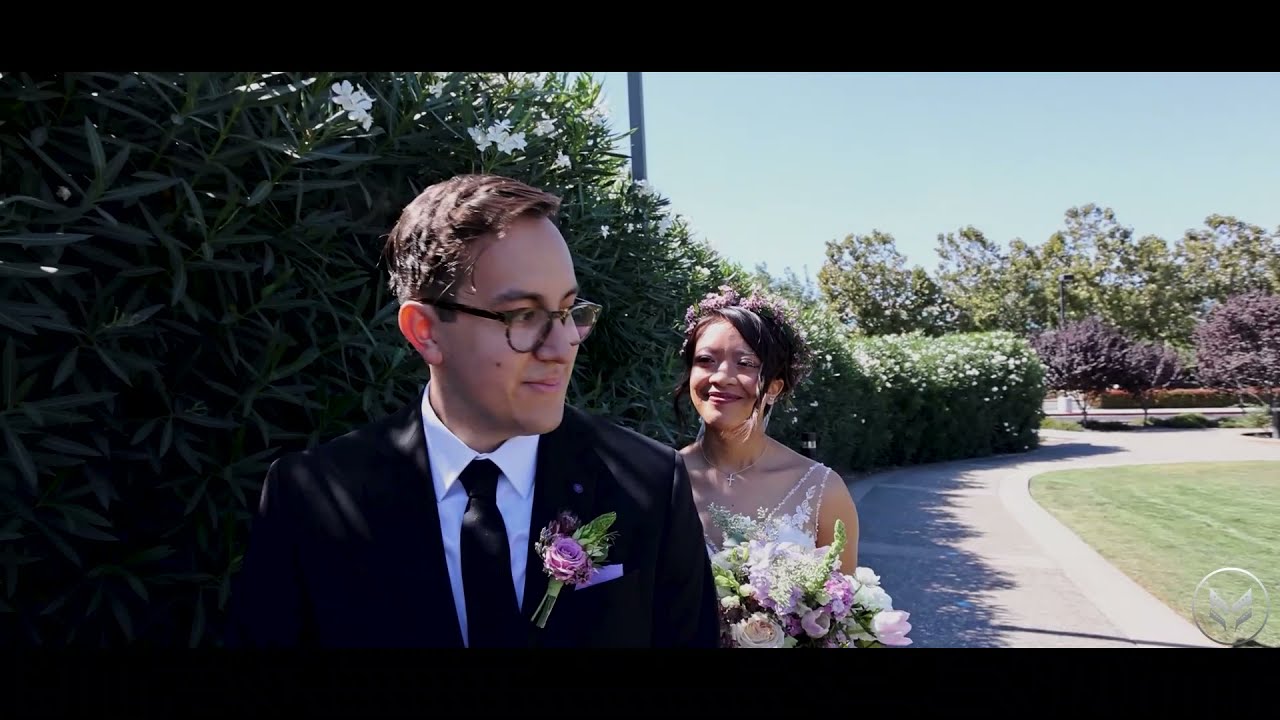 Promotional video thumbnail 1 for Maineline Studios Wedding Service