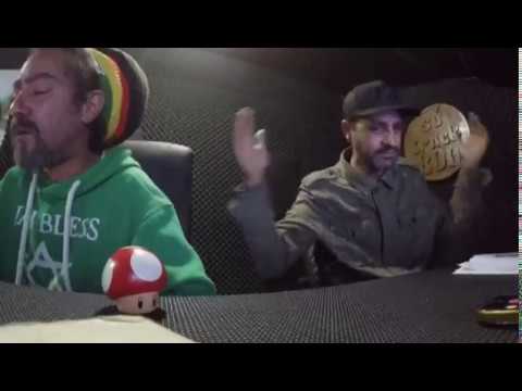 Rastimbre & Roger Thiago  (Junto e Misturado )  FYABOMB