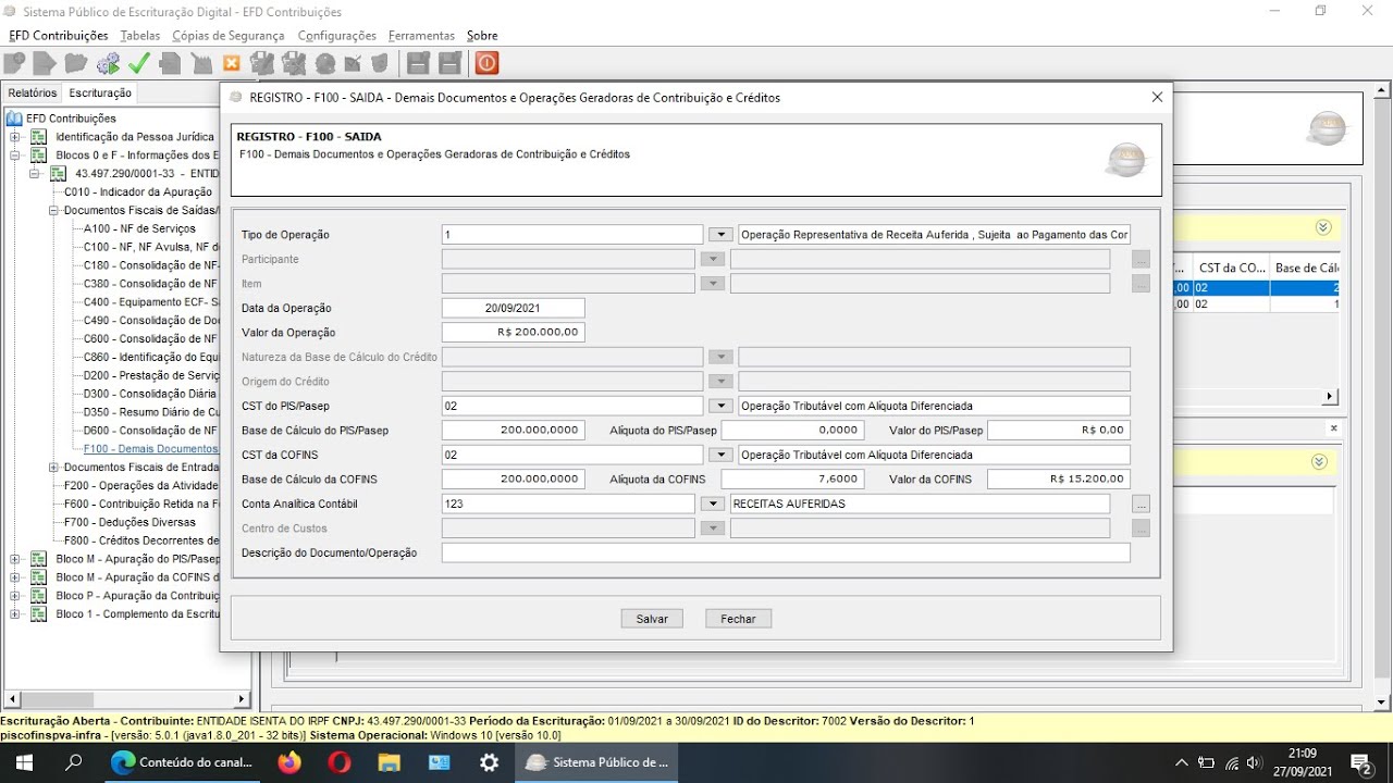 TERCEIRO SETOR - ENTIDADES IMUNES E ISENTAS DO IRPJ