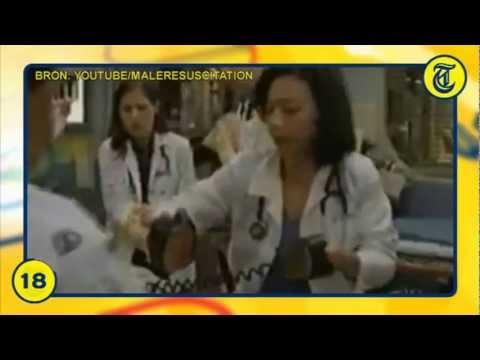 Nieuwsflits 21 December 2011 - Defibrillator van 800 naar 11 volt