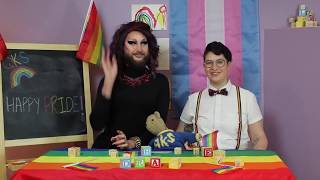 WE&#39;RE NOT GONNA TAKE IT ANY MORE!!!