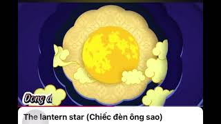 The lantern star
