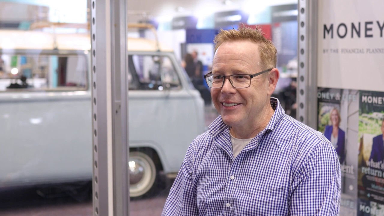 Craig Phillips - for Future2 Foundation