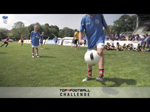 FK Ústí nad Labem - T4F challenge - Ondrášovka Cup 2019 – U10