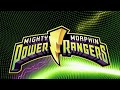 Mighty Morphin' Power Rangers (Reversioning) - Opening Theme