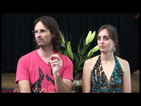 20090919 Human Relationships - Relationship With a Partner S2P1