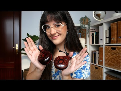 Aprende a tocar las castañuelas en menos de 10 minutos con este TUTORIAL
