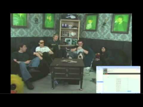 Mega64 Podcast 225 - Hang Up Compilation