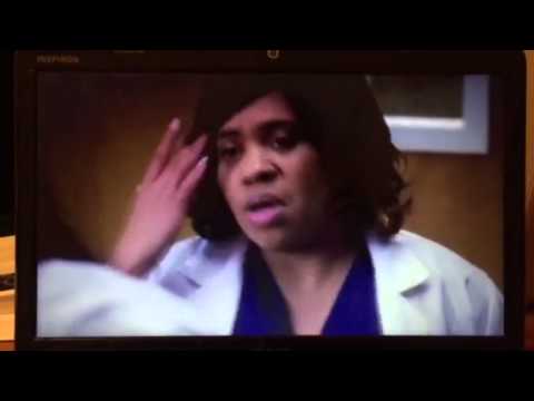 Grey's Anatomy Season 6 Episode 17