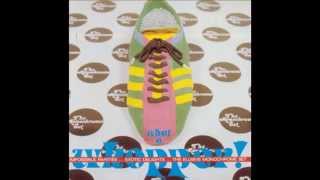 The Monochrome Set - Straits of Malacca