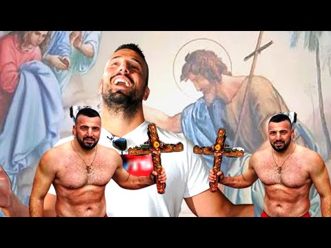 TOMOVIĆ REKORDER PO DISKVALIFIKACIJAMA U ZADRUZI!! PLIVAO ZA ĆASNI KRST!!