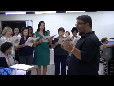 23 Encontro da AMBB - Louve ao Senhor