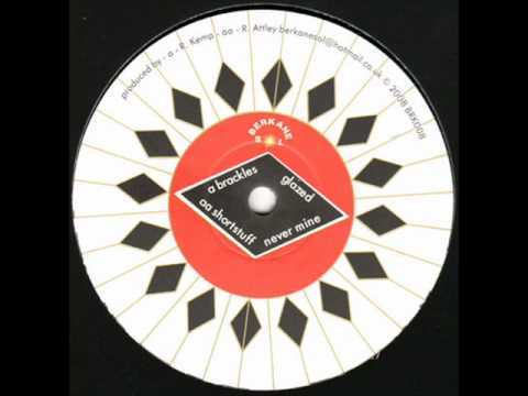 Shortstuff - Never mine (BRK008)