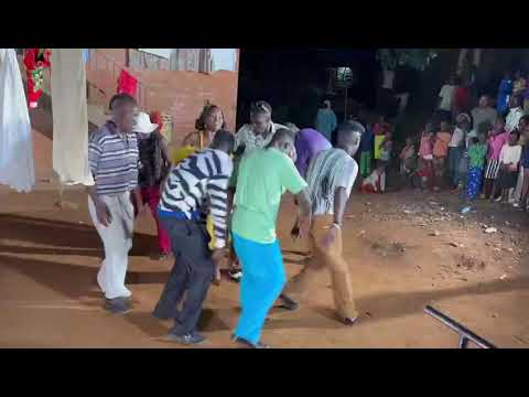 nyiga wano video shoot behind the scene