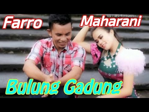 BULUNG GADUNG. Voc. Farro Simamora Ft Maharani Putri. By Namiro Production. lagu Tapsel Terbaru