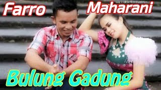 Download lagu BULUNG GADUNG. Voc. Farro Simamora Ft Maharani Putri. By Namiro Production. lagu Tapsel Terbaru mp3