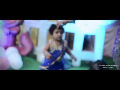 Preksha Birthday Highlights