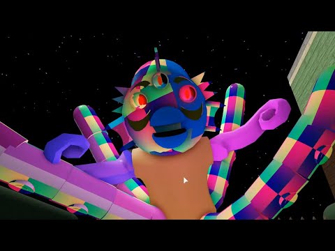 ROBLOX PIGGY 2 GLITCH KRAXICORDE JUMPSCARE - Roblox Piggy Book 2 rp