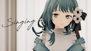 【 Karaoke #歌枠 】ゲリラDAYO！【 vtuber Figaro 】