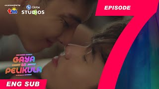 Download lagu #GayaSaPelikula (Like In The Movies)|  Episode 07 | FULL | ANIMA Studios [ENG SUB] mp3