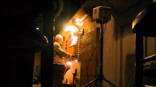 A. Poglietti: Ricercare III (G. Leonhardt)