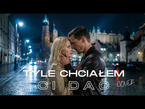 TYLE CHCIAŁEM CI DAĆ | Piękna piosenka o miłości | Universe & Beata Kozidrak | Folk Cover 2026