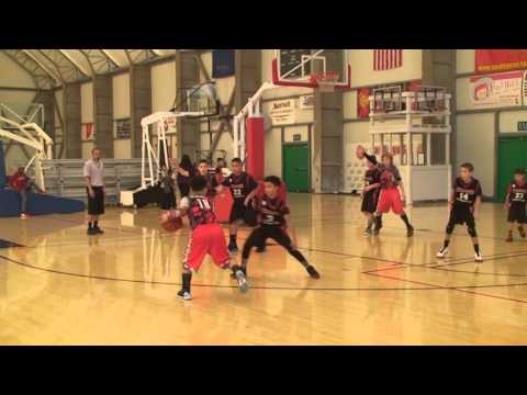 KAO Elite vs SOPAC Highlights