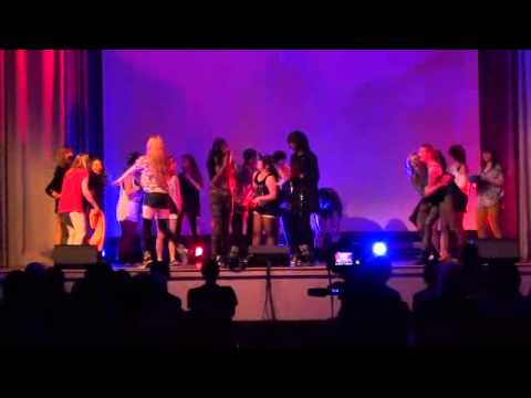 [Wie.Mai.Kai 2013] G-Dragon - Crayon covered by SDE (Ending)